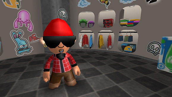 ModNation Racers (PSP) - Imagen 8